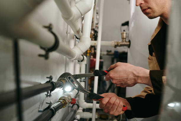 Best Sewer Cleaning Services  in Lamont, CA