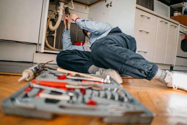 Best Leak Detection Services  in Lamont, CA
