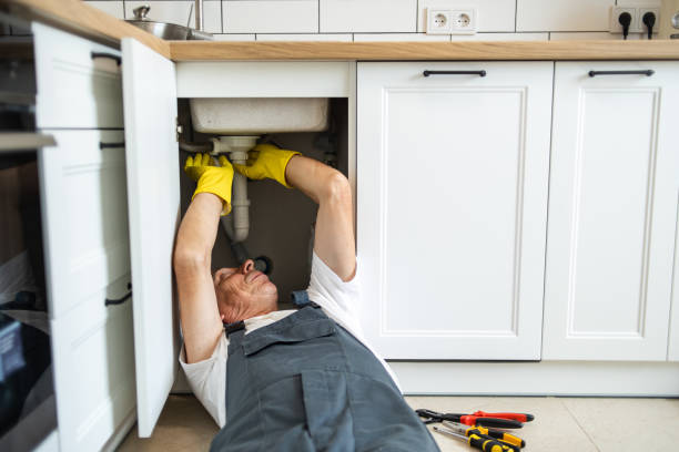 Best Affordable Plumbing Services  in Lamont, CA