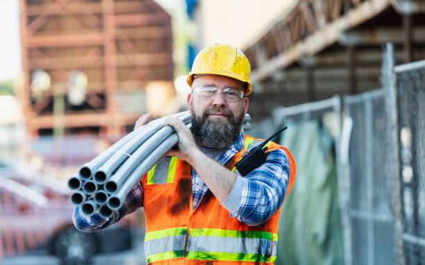 Best Commercial Plumbing Services  in Lamont, CA