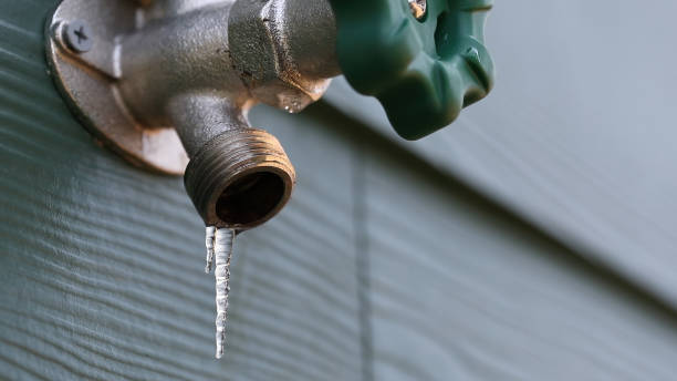 Best Clogged Drain Plumber  in Lamont, CA