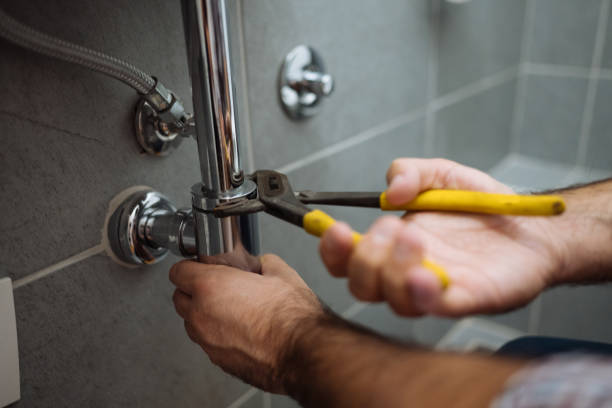 Professional Plumbing in Lamont, CA