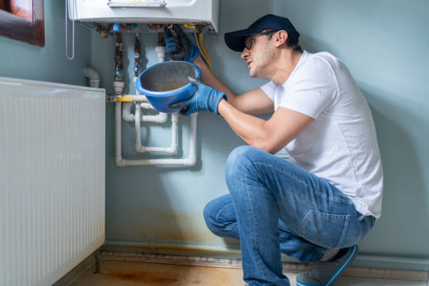 Best Drain Cleaning Services  in Lamont, CA