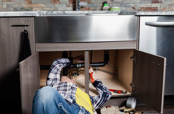 Best Local Plumber Services  in Lamont, CA